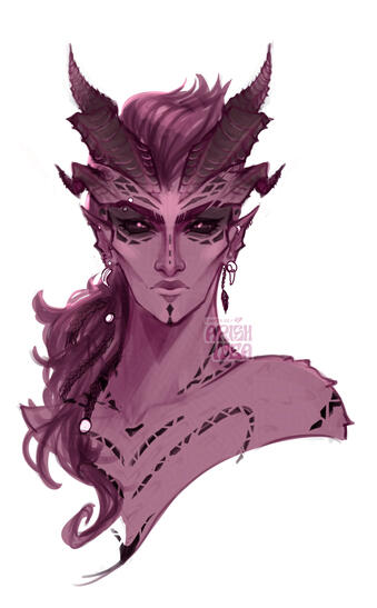 Bust. Flats.