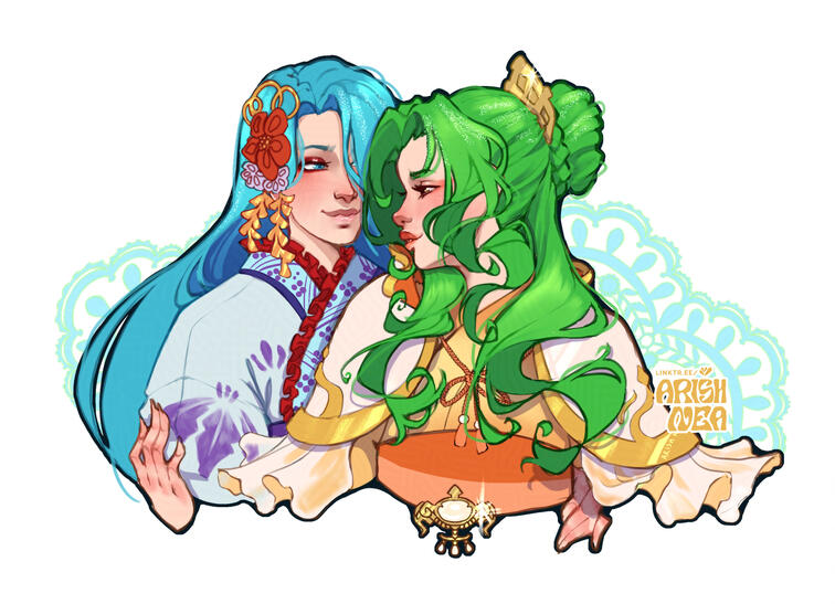 Elucia fanart. Elincia/Lucia fanart. Fire Emblem Path of Radiance Radiant Dawn.