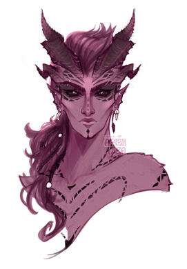 Flat colors. Example price: €40